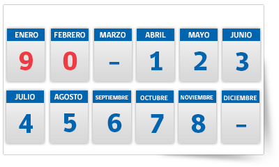 Calendario Revisión Técnica 2026: Patente por Mes (Preparación Completa)